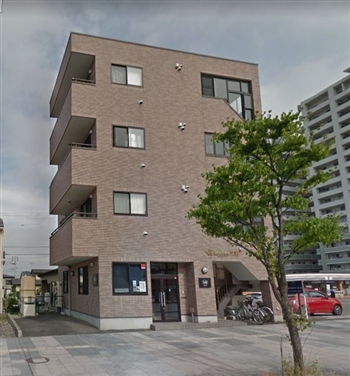 YOGA ME!山形の全景